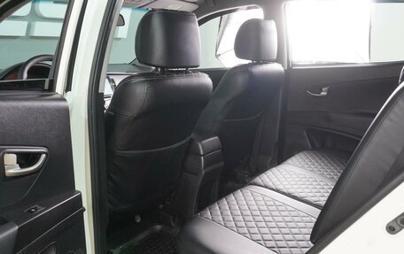 SsangYong Actyon II рестайлинг, 2011 год, 799 000 рублей, 11 фотография