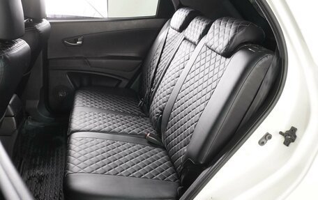 SsangYong Actyon II рестайлинг, 2011 год, 799 000 рублей, 9 фотография