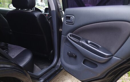 Nissan Almera, 2006 год, 380 000 рублей, 15 фотография