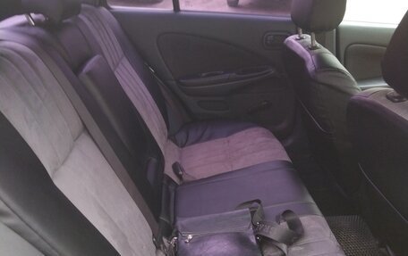 Nissan Almera, 2006 год, 380 000 рублей, 17 фотография