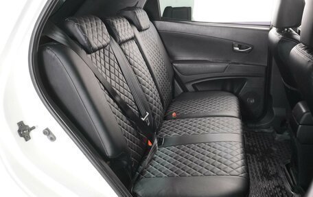 SsangYong Actyon II рестайлинг, 2011 год, 799 000 рублей, 7 фотография