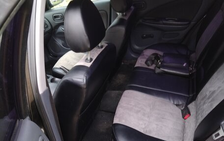 Nissan Almera, 2006 год, 380 000 рублей, 16 фотография