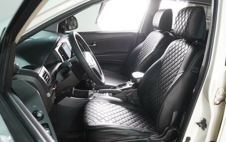 SsangYong Actyon II рестайлинг, 2011 год, 799 000 рублей, 10 фотография