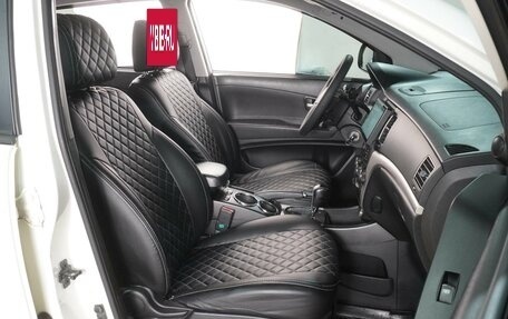 SsangYong Actyon II рестайлинг, 2011 год, 799 000 рублей, 8 фотография