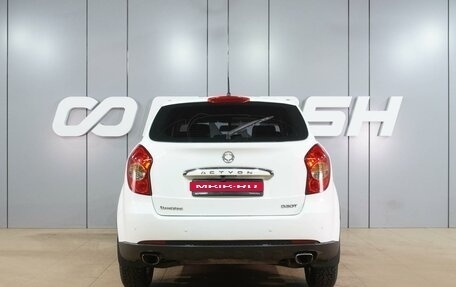 SsangYong Actyon II рестайлинг, 2011 год, 799 000 рублей, 4 фотография