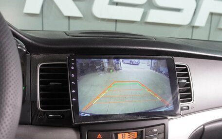 SsangYong Actyon II рестайлинг, 2011 год, 799 000 рублей, 14 фотография