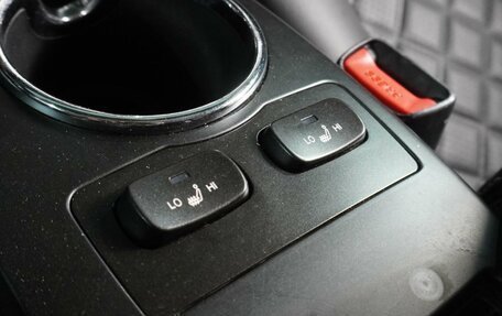 SsangYong Actyon II рестайлинг, 2011 год, 799 000 рублей, 19 фотография