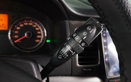 SsangYong Actyon II рестайлинг, 2011 год, 799 000 рублей, 17 фотография