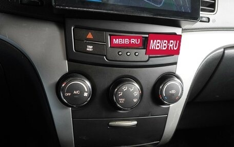 SsangYong Actyon II рестайлинг, 2011 год, 799 000 рублей, 12 фотография