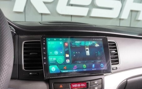 SsangYong Actyon II рестайлинг, 2011 год, 799 000 рублей, 15 фотография