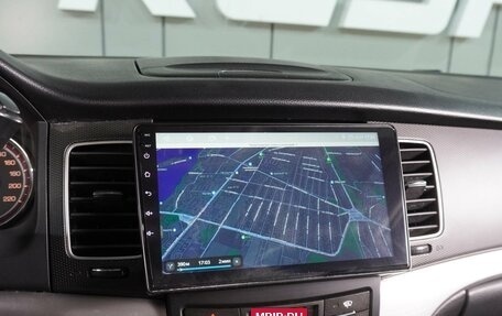 SsangYong Actyon II рестайлинг, 2011 год, 799 000 рублей, 13 фотография