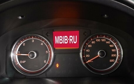 SsangYong Actyon II рестайлинг, 2011 год, 799 000 рублей, 21 фотография