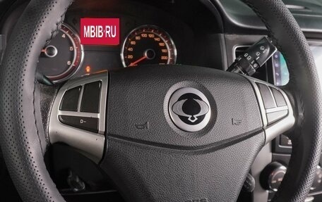 SsangYong Actyon II рестайлинг, 2011 год, 799 000 рублей, 16 фотография