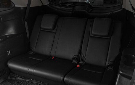 Toyota Highlander III, 2014 год, 3 199 000 рублей, 12 фотография