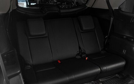 Toyota Highlander III, 2014 год, 3 199 000 рублей, 9 фотография