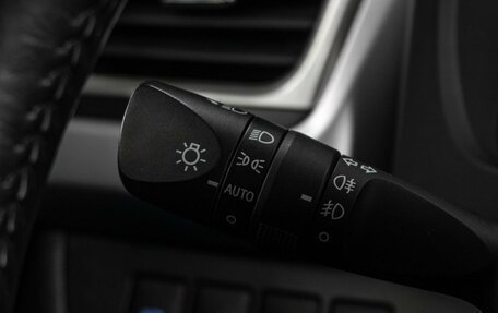 Toyota Highlander III, 2014 год, 3 199 000 рублей, 20 фотография