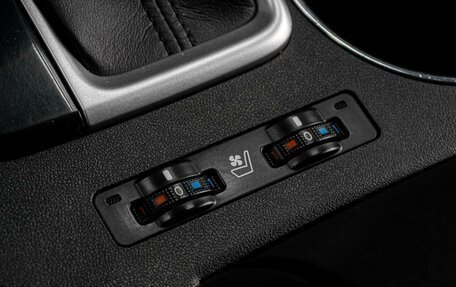 Toyota Highlander III, 2014 год, 3 199 000 рублей, 15 фотография