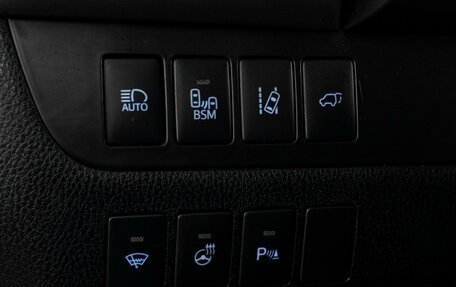 Toyota Highlander III, 2014 год, 3 199 000 рублей, 22 фотография