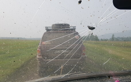 Jeep Grand Cherokee, 2000 год, 500 000 рублей, 6 фотография