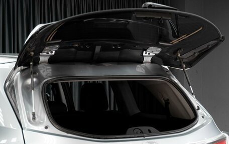 Toyota Highlander III, 2014 год, 3 199 000 рублей, 26 фотография