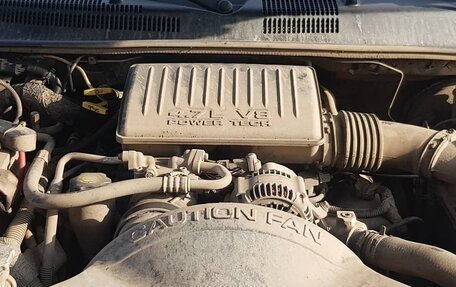 Jeep Grand Cherokee, 2000 год, 500 000 рублей, 4 фотография