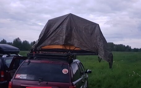 Jeep Grand Cherokee, 2000 год, 500 000 рублей, 9 фотография