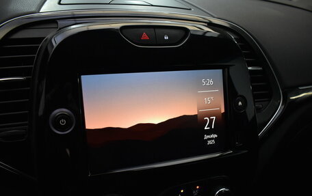 Renault Kaptur I рестайлинг, 2021 год, 2 080 000 рублей, 7 фотография