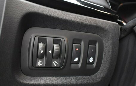 Renault Kaptur I рестайлинг, 2021 год, 2 080 000 рублей, 13 фотография