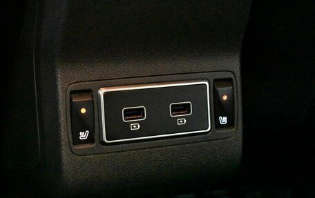 Renault Kaptur I рестайлинг, 2021 год, 2 080 000 рублей, 12 фотография