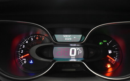 Renault Kaptur I рестайлинг, 2021 год, 2 080 000 рублей, 6 фотография