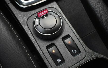 Renault Kaptur I рестайлинг, 2021 год, 2 080 000 рублей, 11 фотография