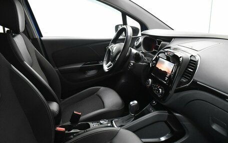 Renault Kaptur I рестайлинг, 2021 год, 2 080 000 рублей, 15 фотография