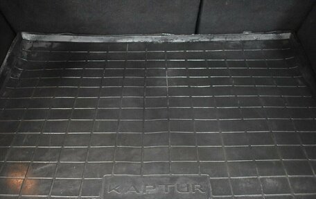 Renault Kaptur I рестайлинг, 2021 год, 2 080 000 рублей, 18 фотография