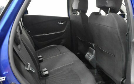 Renault Kaptur I рестайлинг, 2021 год, 2 080 000 рублей, 16 фотография