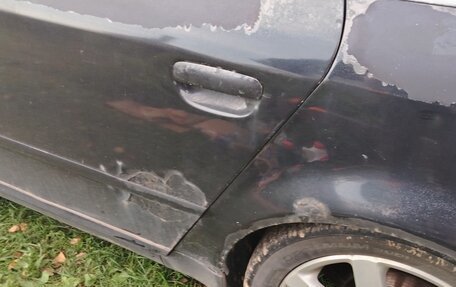 Audi A6, 1997 год, 250 000 рублей, 3 фотография