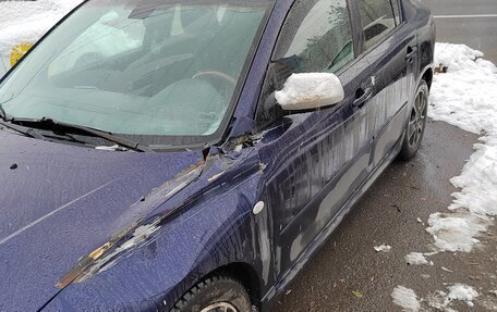 Mazda 3, 2006 год, 550 000 рублей, 4 фотография