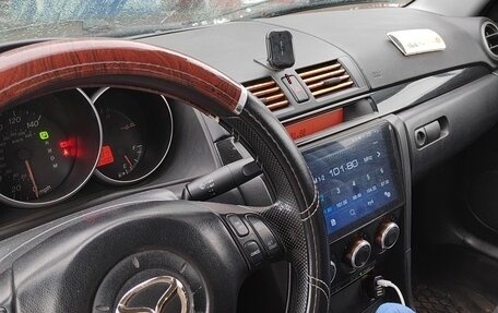 Mazda 3, 2006 год, 550 000 рублей, 5 фотография