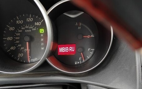 Mazda 3, 2006 год, 550 000 рублей, 6 фотография