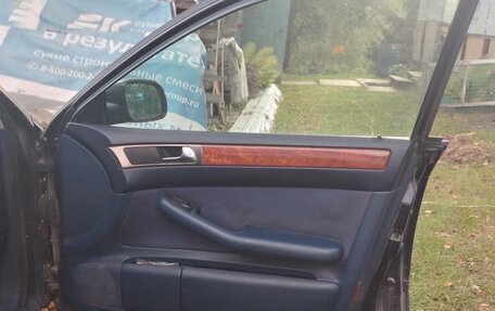 Audi A6, 1997 год, 250 000 рублей, 8 фотография