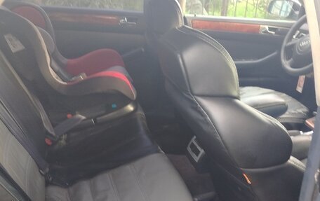 Audi A6, 1997 год, 250 000 рублей, 11 фотография