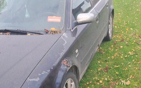 Audi A6, 1997 год, 250 000 рублей, 12 фотография