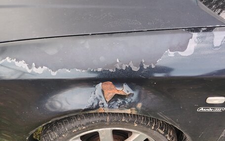 Audi A6, 1997 год, 250 000 рублей, 17 фотография