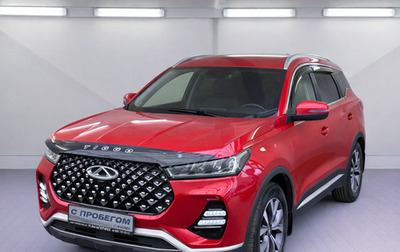 Chery Tiggo 7 Pro, 2022 год, 1 770 000 рублей, 1 фотография