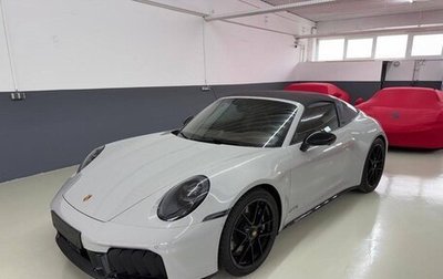 Porsche 911, 2025 год, 29 490 000 рублей, 1 фотография