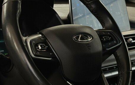 Chery Tiggo 7 Pro, 2022 год, 1 770 000 рублей, 12 фотография