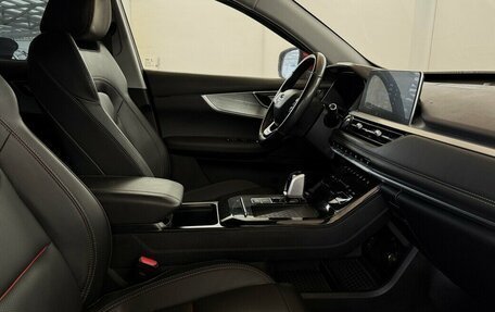 Chery Tiggo 7 Pro, 2022 год, 1 770 000 рублей, 13 фотография