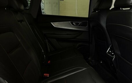 Chery Tiggo 7 Pro, 2022 год, 1 770 000 рублей, 14 фотография