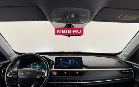 Chery Tiggo 7 Pro, 2022 год, 1 770 000 рублей, 5 фотография