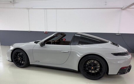 Porsche 911, 2025 год, 29 490 000 рублей, 4 фотография