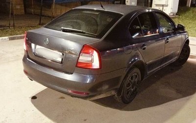 Skoda Octavia, 2012 год, 690 000 рублей, 1 фотография